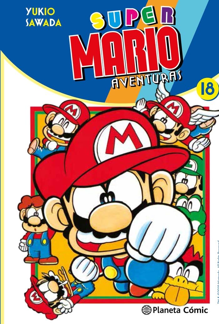 マリオページ マリオ&ルイージRPG ペーパーマリオMIX : Amazon.ca: Video Games